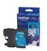 Brother inktcartridge LC11C 1 kleur Brother Industries 4977766658874