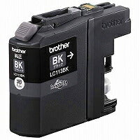 Brother blækpatron LC113BK 1 farve Brother Industries 4977766715218