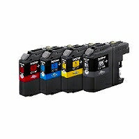 Brother blækpatron LC113-4PK 4 farver Brother Industries 4977766715355
