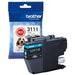 broer LC3111C 1 kleur Brother Industries 4977766775588