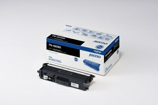 Brother tonerpatron TN-493BK Brother Industries 4977766773225