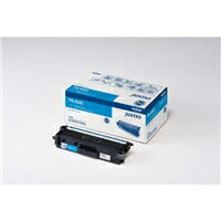 Großraum-Tonerkartusche Cyan TN-493C Brother 4977766773232