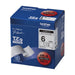 cinta laminadora brother TZE-211V Brother Industries 4977766701822