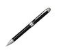 [Ingen kosmetikæske] Dobbelt 3 Action MWB1000C#1 Black Platinum Pen 4977114208997