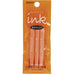 Cartouche de marqueur de ligne fluorescente Platinum pour stylo Preppy Orange Platinum Manten 4977114942242