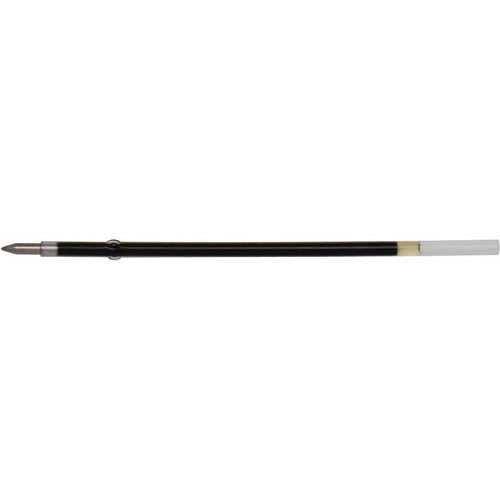 SBSP-80A-EF1　プラチナ萬年筆 レフィール 0.5 SBSP-80A-EF0.5 1 黒 プラチナ萬年筆 4977114409417（10セット）