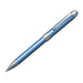 [Avec boîte de présentation (Hako-G5 4000051)] Platinum Pen Double Action 3 Frosty Blue MWB1000C#57 Platinum Pen 4977114210716