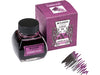 Platinum Fyldepen Flaske Ink Classic Ink CLASSIC INK INKK-2000 Lavendel Sort #86 2000 Platinum Pen 4977114409691