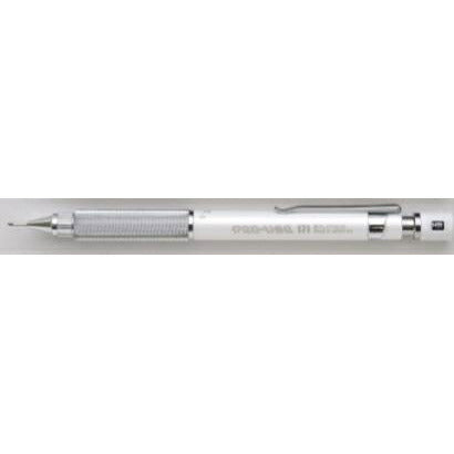 [Senza scatola cosmetica] Penna stilografica in platino Matita meccanica uso professionale 171 penna stilografica in platino bianco 4977114211638