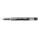 Platinum Fyldepen Preppy Fyldepen Fine Point Sort PSQ-300#1-2 Platinum Pen 4977114112881