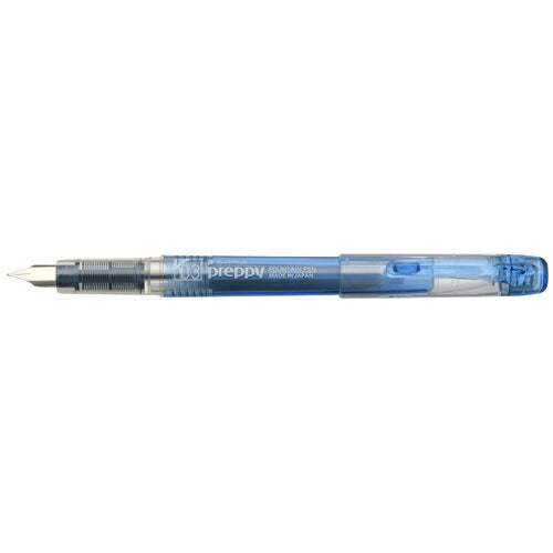 Stylo plume platine Stylo plume Preppy Stylo plume platine 4977114112904