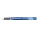 Platinum Fyldepen Fyldepen Preppy Blå Sort psq-400#3 Platinum Pen 4977114112997