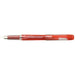 Platinum Fyldepen Fyldepen Preppy Rød psq-400#11 Platinum Pen 4977114113000