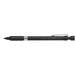 [Senza scatola di presentazione] Penna stilografica platino PLATINUM PEN MSDB-1500A 2415010 [Portamine per disegnare 0,3 mm nero] 4977114211645