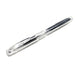 Caneta-tinteiro platina formal/caneta platina transparente com eixo de cor clara 4977114113291