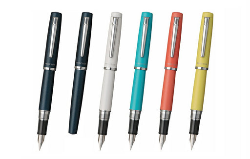 [Avec coffret cadeau] Stylo Platinum Procion PNS-5000#50F Deep Sea Platinum 4977114112829
