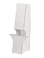 Pen Fountain Platinum Harepane Stand as-500e Pen Fountain Platinum 4977114805431