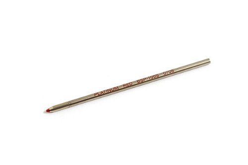 Balpenvulling BSP-100S 2 18347 Platina pen 4977114401817