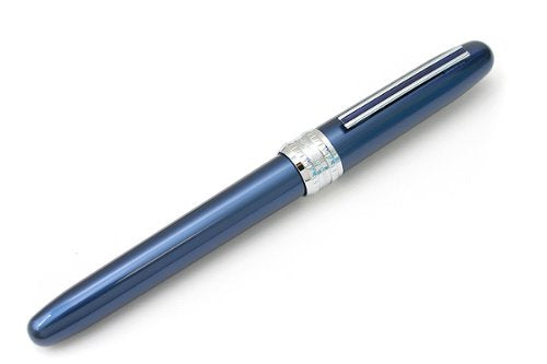 [Pas de boîte cosmétique] Stylo plume Plaisir PGB1000#56-3 Platinum Pen 4977114110320