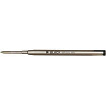 Platinum Pen Balpen Vulling 0,7 mm Zwart BSP-200B#1 Platina Pen 4977114401381