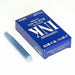 Platinum Spare Ink SPSQ-400 Blue BK Platinum Manten Pen 4977114406461
