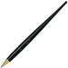 [Tiada kotak kosmetik] Pen Ballpoint Platinum DB-500S Pen Platinum Hitam 4977114300165