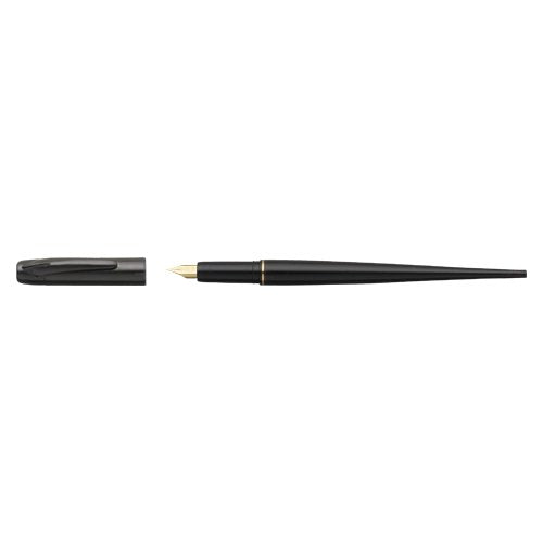 Platinum skrivebordspen BK DPQ-700A Platinum pen 4977114110610