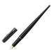 Platinum Pen PLUTINUM Skrivebordspen Pakke Sort Platinum Pen 4977114910722