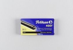 Pelican Patronentinte GTP/5 Schwarz 4012700310613