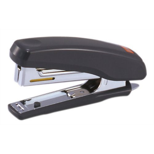 Stapler Maks HD-10NXK Kelabu Gelap Maks 4902870681050