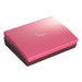 Max Espact Lite SA-2004S/P Pink Max 4902870763725