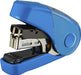 Max Stapler Sakuri Flat 32 sheets binding 100 spare needles storage Blue HD-10FL3K/B (1 piece) Max 4902870806941