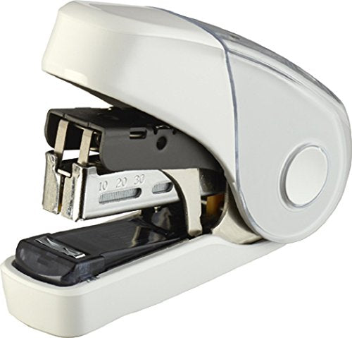 Max Stapler Sakuri Flat 32 helai mengikat 100 jarum ganti simpanan Putih HD-10FL3K/W (1 keping) Maks 4902870806972