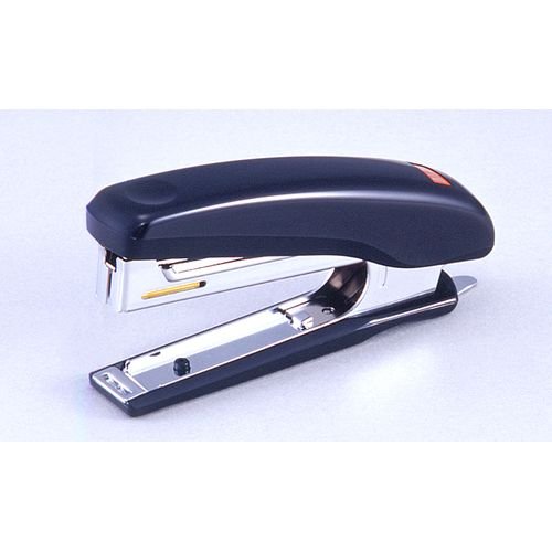 Pek Lepuh Max Stapler 20 Helaian dengan No. 10 Jarum Hitam HD-10DK Max 4902870668570