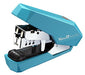 Max Stapler Baimo 11 Polygo 40 Sheets Stitched 50 Pieces Blue HD-11SFLK/B (1 piece) Max 4902870797973