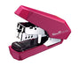 Max Stapler Baimo 11 Polygo 40 Helaian Mencantum 50 Keping Dimuatkan Merah Jambu HD-11SFLK/P (1 keping) Maks 4902870797980