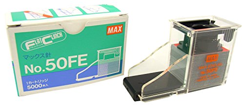 Stapler NO.50FE MS92344 Maks 4902870012342
