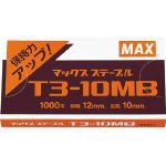 MAX Staple T3-10MB Maks 4902870500115