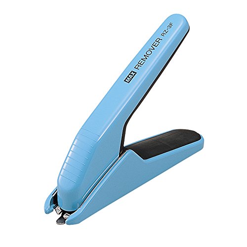 Pembuang Maks RZ-3F Biru Maks 4902870075293