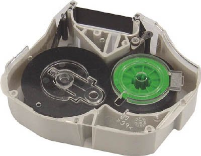 MAX Ink Ribbon LM-IR340B Max 4902870756130