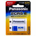 Batteria al litio per fotocamera Panasonic CR 5W Panasonic 4984824335769