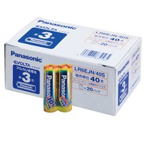 Evolta AA LR6EJN/40S 40 keping Panasonic 4984824832565