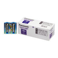 Panasonic Evolta NEO LR20NJN/10S Panasonic 4549077898685