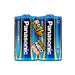 Batteria a secco Evolta Evolta Neo AA LR14NJ/2SE (2 pezzi) Panasonic 4549077898562