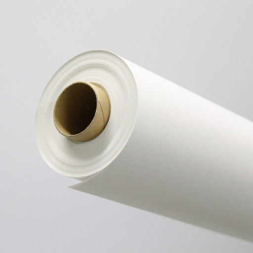 Papel imitación cuadriculado rollo 30m blanco Ma-53 (rollo 30m) Maruai Ma-53 Shiro