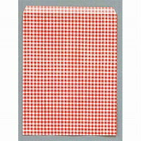 Maruai Servicetasche Karomuster 83 rot sa-183R Maruai 4902850080439