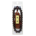 Prayer beads for men No.11 Jyu-11 (1 row) Marui 4902850317030