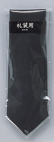 Col cravate noir-1 (1 pièce) Marui 4902850317078