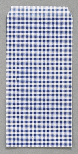 Marui Servicetasche Karomuster 830 Blau Sur-N183B Marui 4902850080484