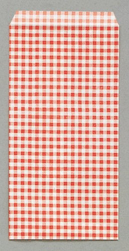 Maruai Servicetasche Karomuster 830 Rot Sur-N183R Maruai 4902850080491